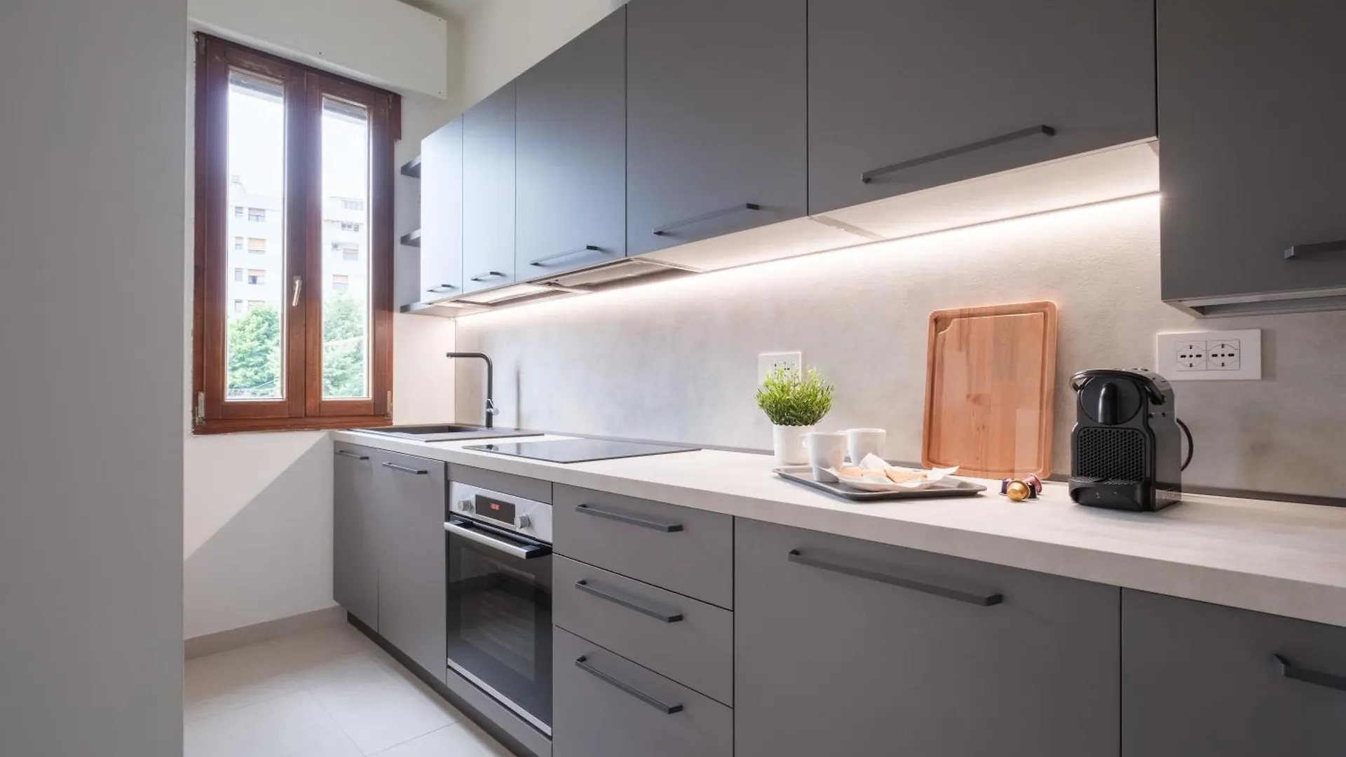 Oasis Of Tranquility Just Minutes From Downtown Apartment Bologna