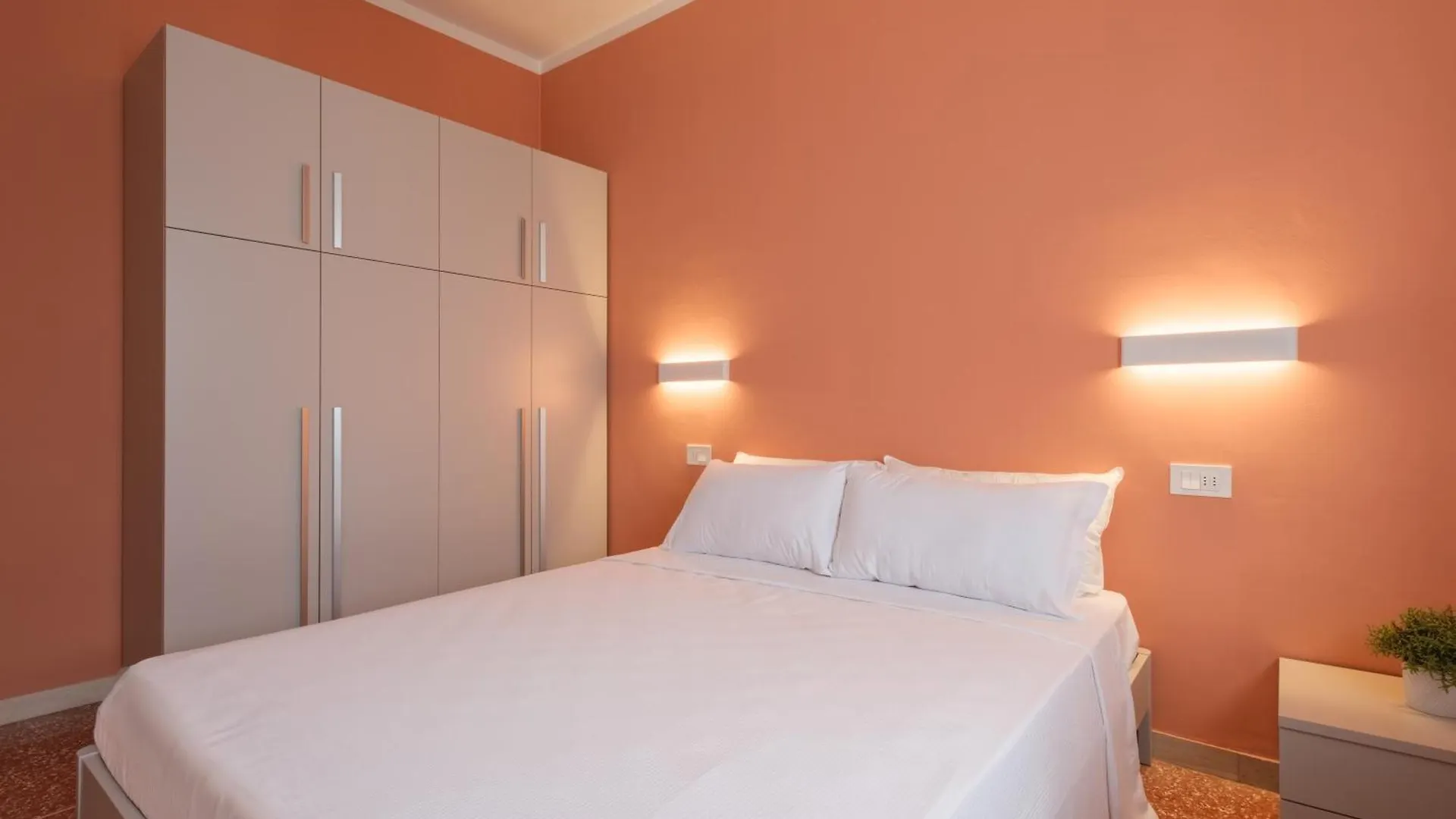 Oasis Of Tranquility Just Minutes From Downtown Apartment Bologna Italy
