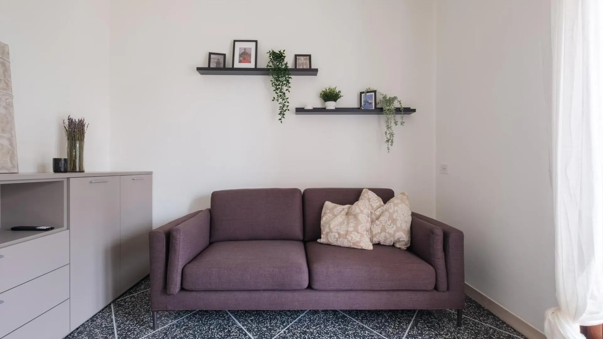 Oasis Of Tranquility Just Minutes From Downtown Apartment Bologna 0*,  Italy