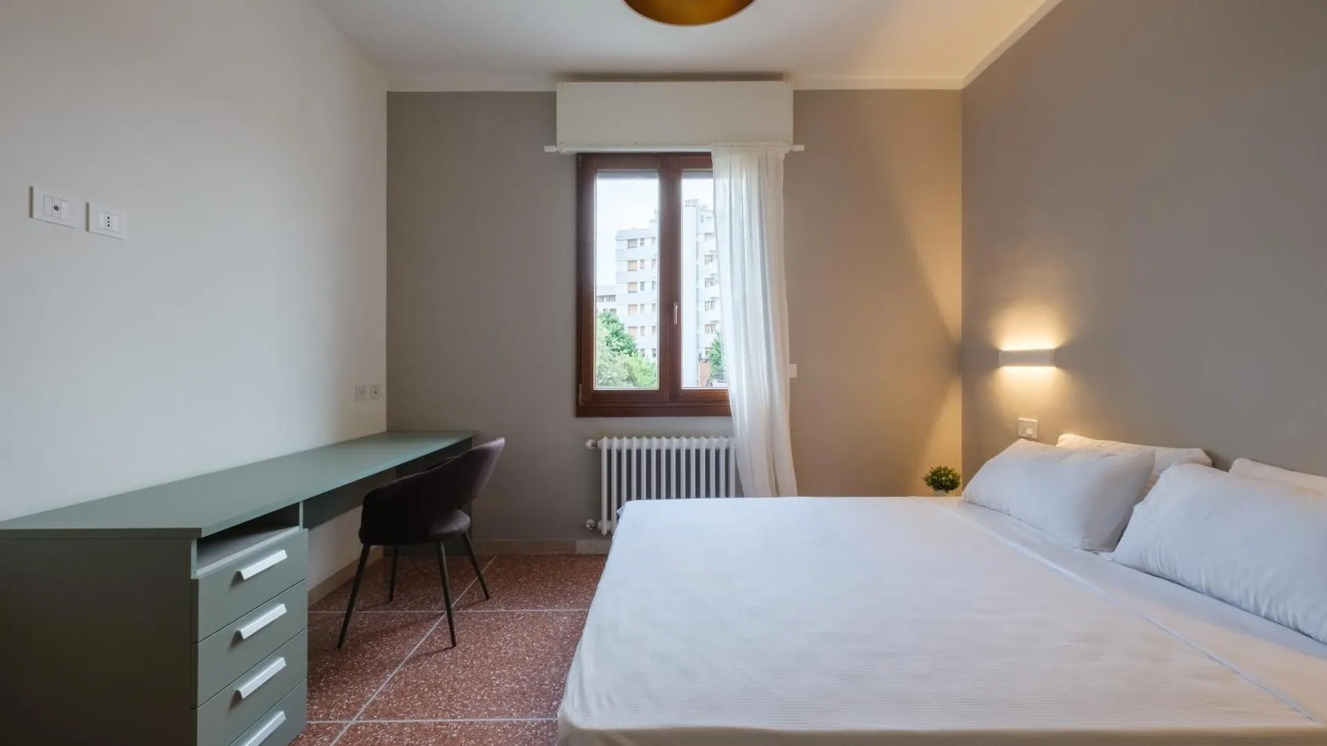 Oasis Of Tranquility Just Minutes From Downtown Apartment Bologna Italy