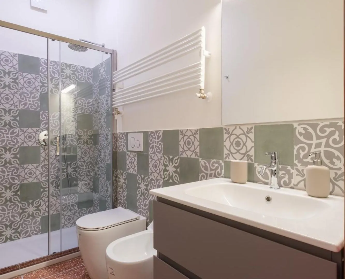 Oasis Of Tranquility Just Minutes From Downtown Apartment Bologna 0*,