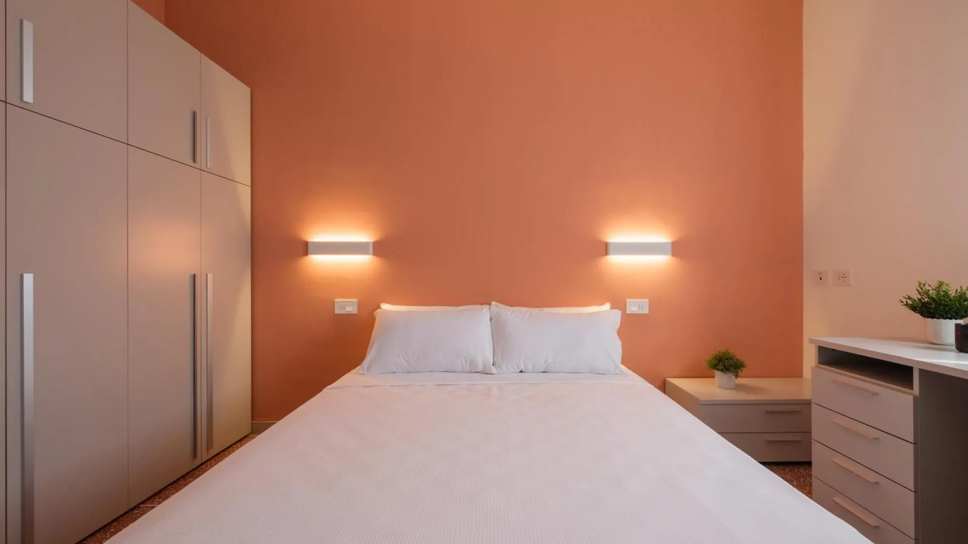 Oasis Of Tranquility Just Minutes From Downtown Apartment Bologna