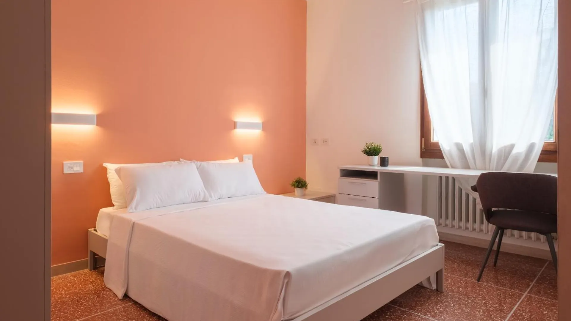 Oasis Of Tranquility Just Minutes From Downtown Apartment Bologna 0*,  Italy