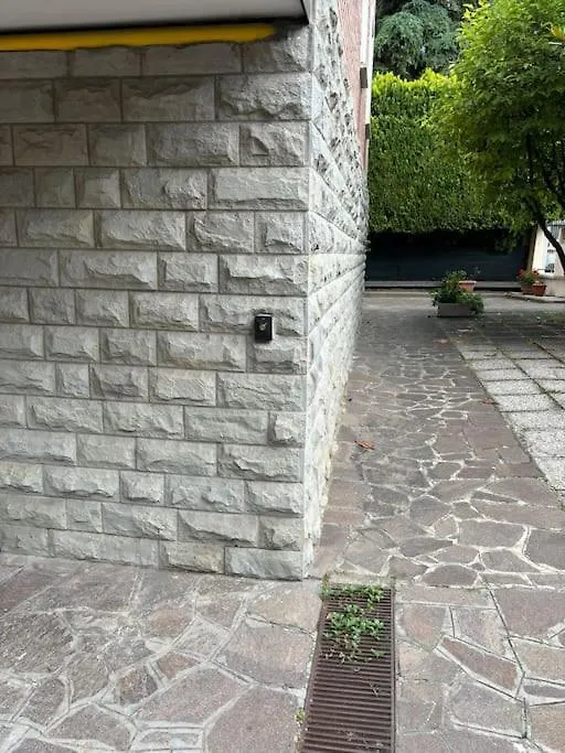 Oasis Of Tranquility Just Minutes From Downtown Apartment Bologna