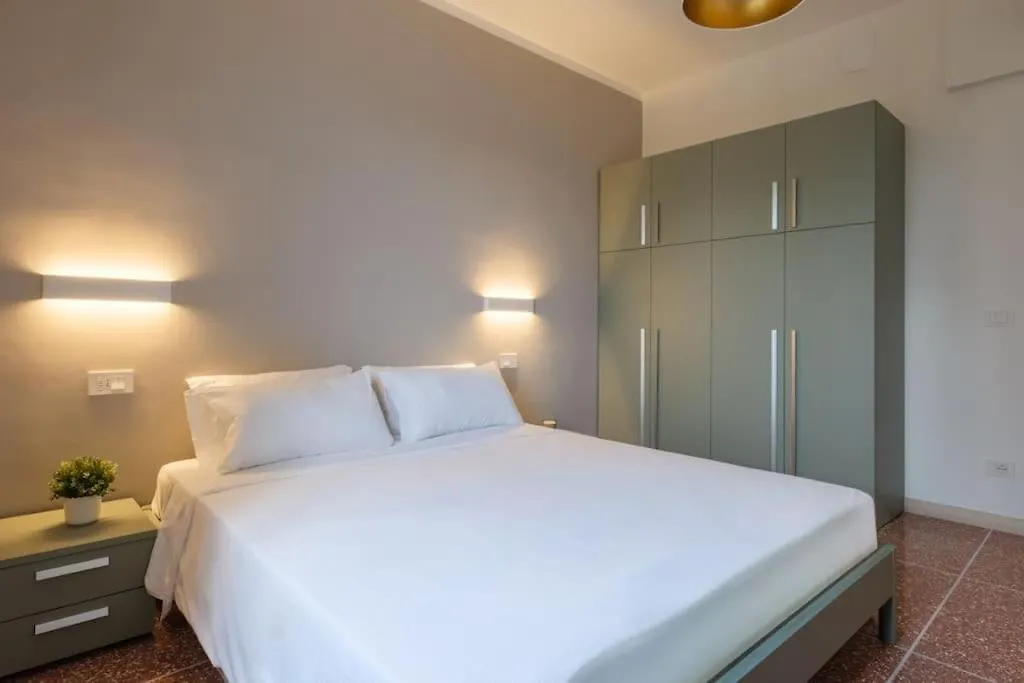 Oasis Of Tranquility Just Minutes From Downtown Apartment Bologna